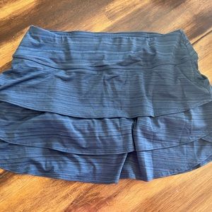 Athleta Swagger Skort Size Medium